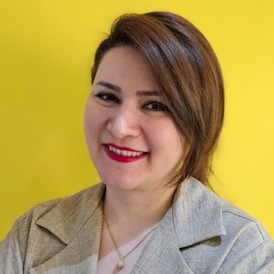 تصویر شقایق برقعی
